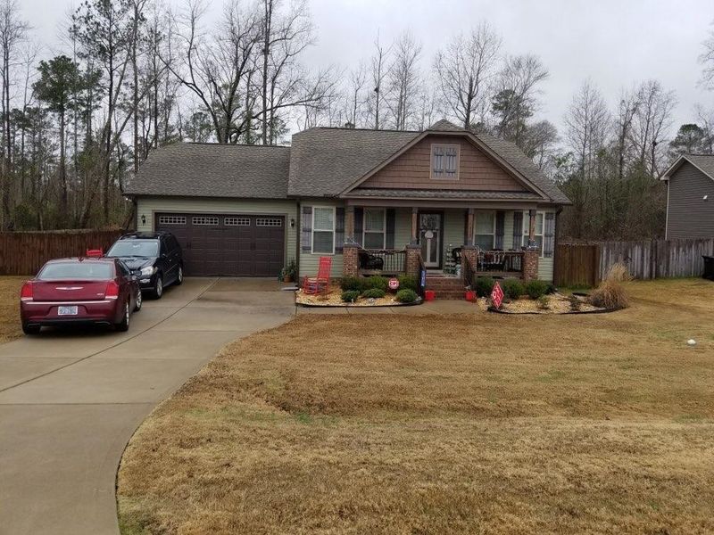 113 Westchase Dr, Clayton, NC 27527