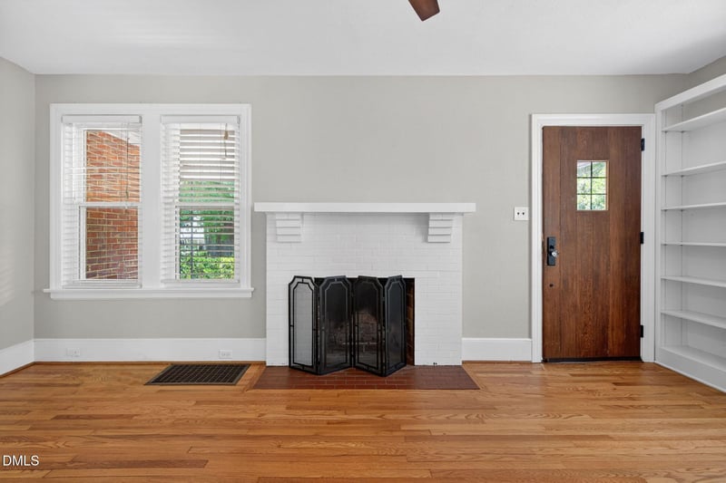 113 Whitaker Mill Rd, Raleigh, NC 27608