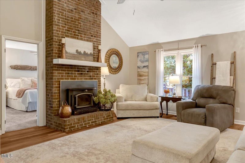 113 White Oak Ct, Clayton, NC 27520
