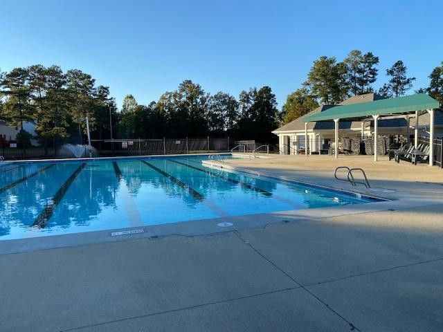 113 Whitehaven Ln, Cary, NC 27519