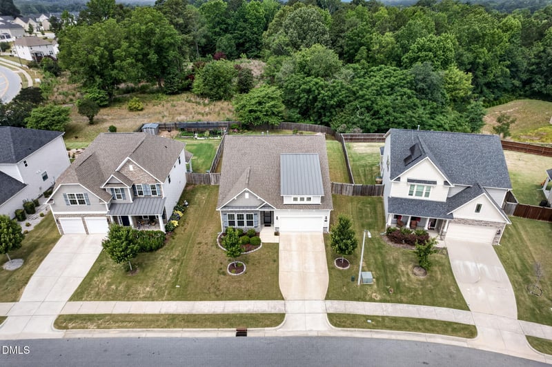 113 Whitetail Deer Ln, Garner, NC 27529