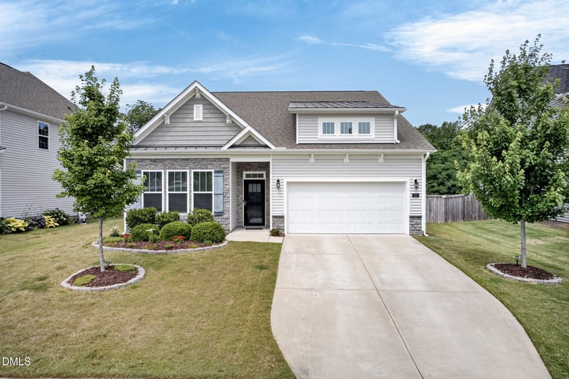 113 Whitetail Deer Ln, Garner, NC 27529