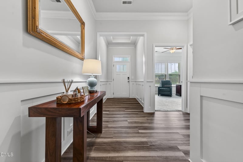 113 Whitetail Deer Ln, Garner, NC 27529