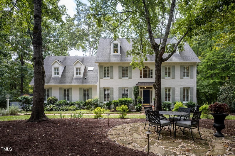 113 Wicklow Pl, Chapel Hill, NC 27517