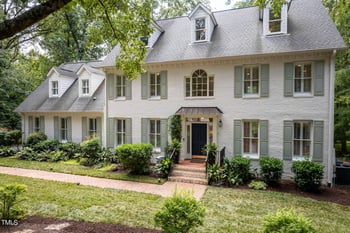 113 Wicklow Pl, Chapel Hill, NC 27517