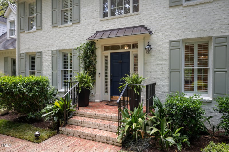 113 Wicklow Pl, Chapel Hill, NC 27517