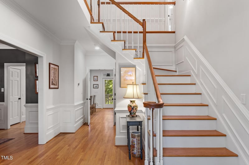 113 Wicklow Pl, Chapel Hill, NC 27517