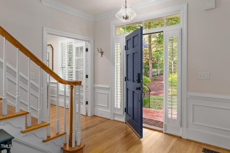 113 Wicklow Pl, Chapel Hill, NC 27517