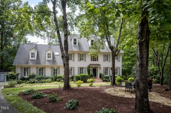 113 Wicklow Pl, Chapel Hill, NC 27517