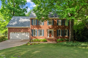 113 Wilander Dr, Cary, NC 27511