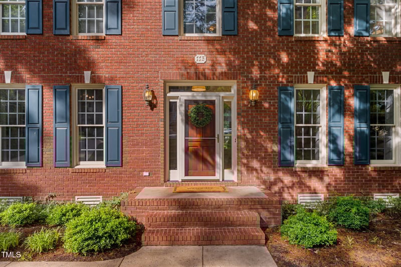 113 Wilander Dr, Cary, NC 27511