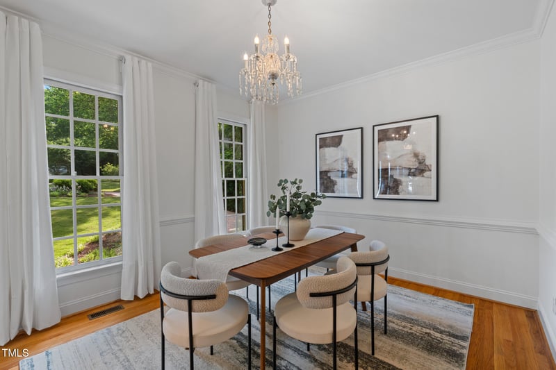 113 Wilander Dr, Cary, NC 27511