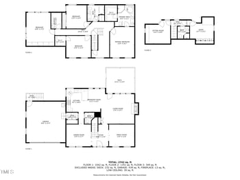 113 Wilander Dr, Cary, NC 27511