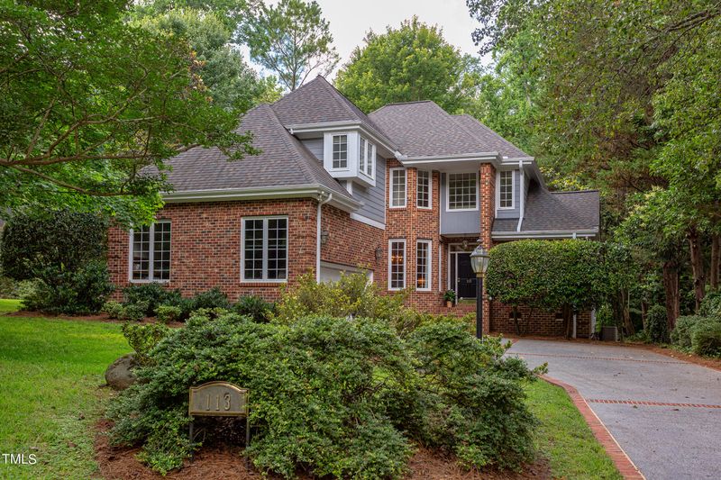 113 Wild Iris Ln, Chapel Hill, NC 27514
