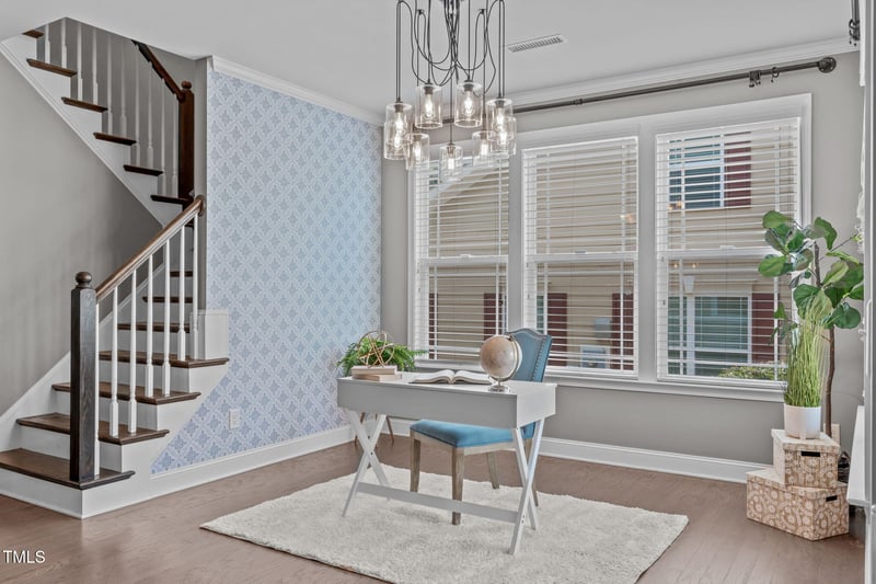 113 Willow View Ln, Apex, NC 27539