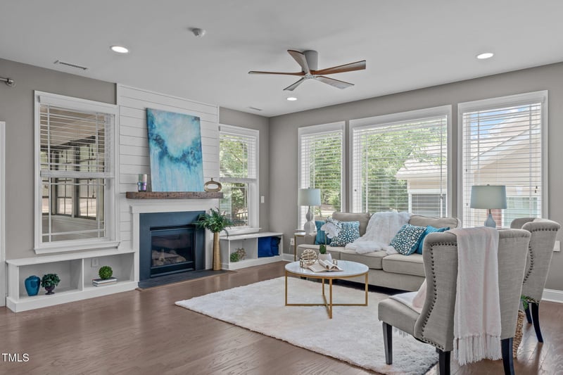 113 Willow View Ln, Apex, NC 27539