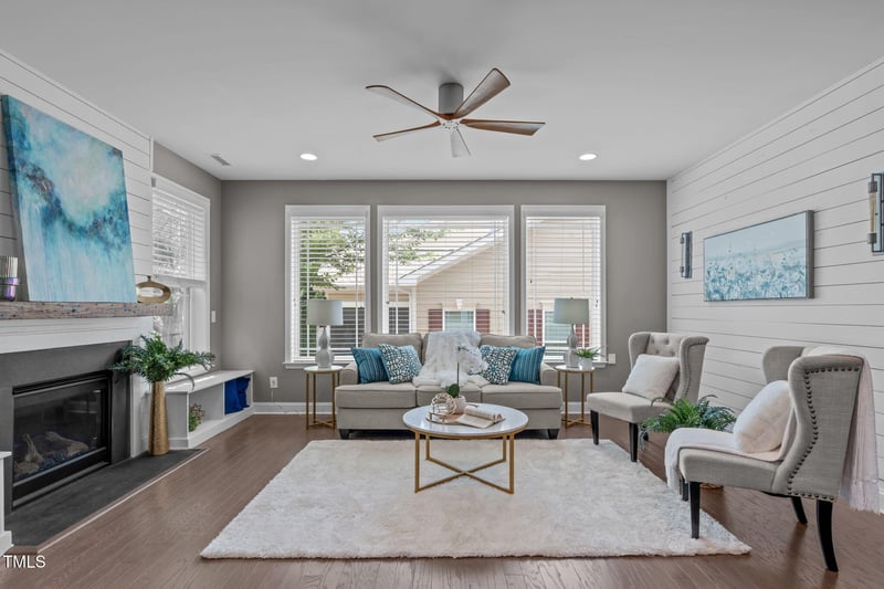 113 Willow View Ln, Apex, NC 27539