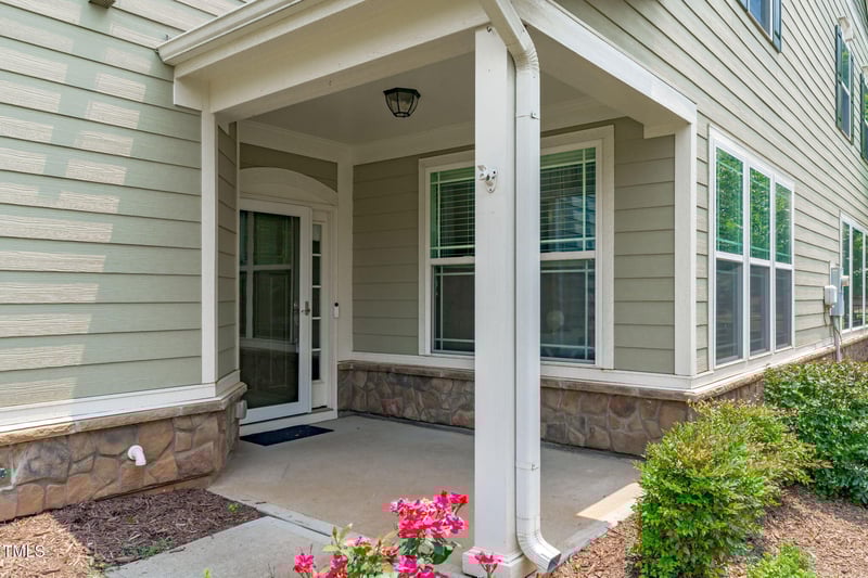113 Willow View Ln, Apex, NC 27539