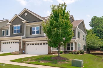 113 Willow View Ln, Apex, NC 27539
