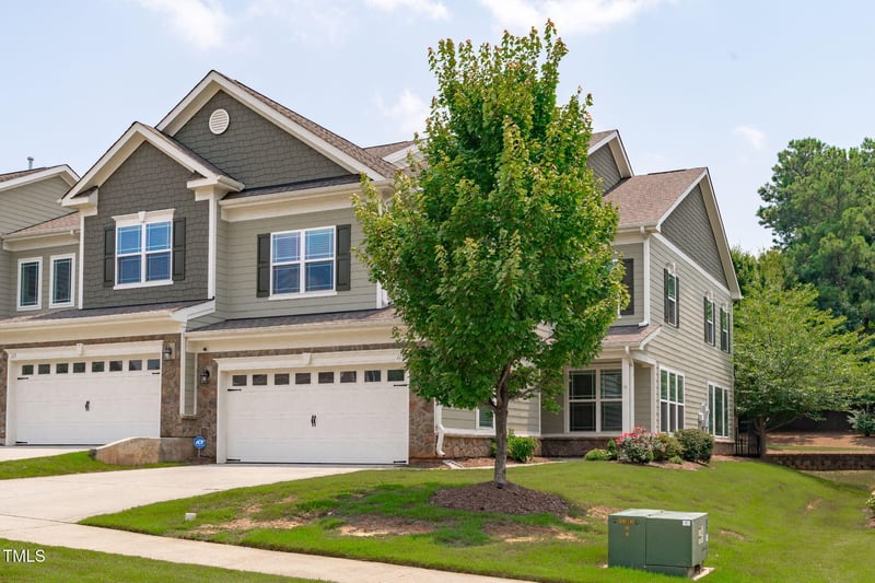 113 Willow View Ln, Apex, NC 27539