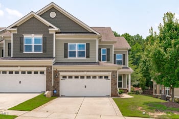 113 Willow View Ln, Apex, NC 27539