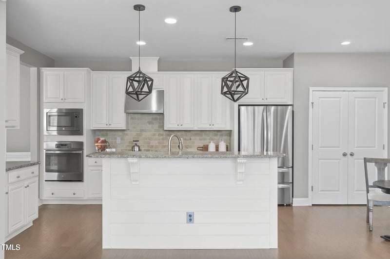 113 Willow View Ln, Apex, NC 27539