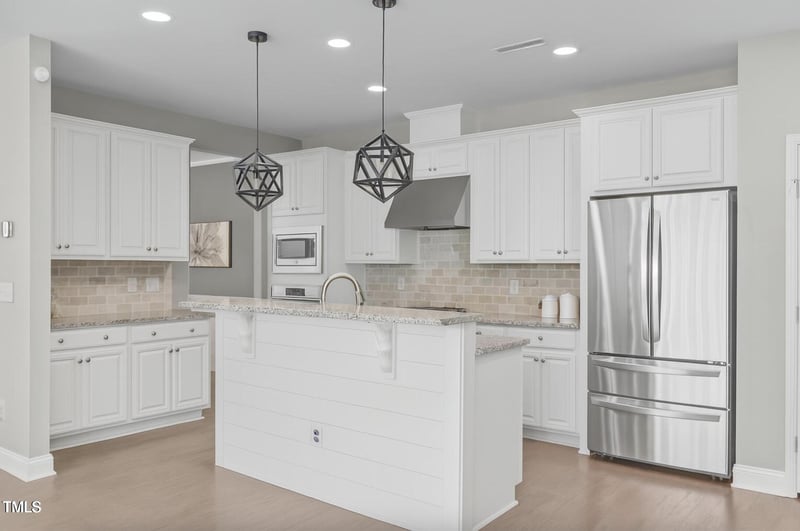 113 Willow View Ln, Apex, NC 27539