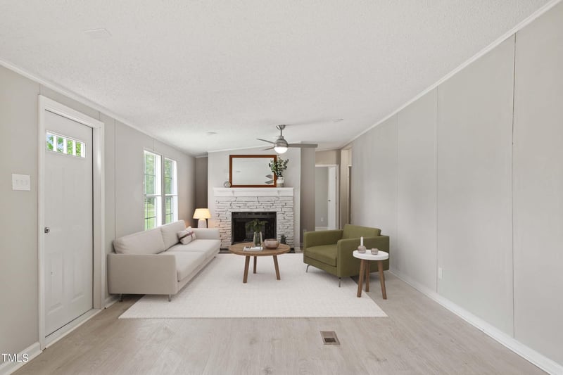 113 Winding Creek Dr, Youngsville, NC 27596