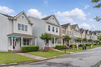 113 Windy Creek Ln, Apex, NC 27502