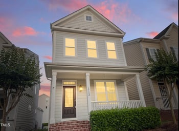 113 Windy Creek Ln, Apex, NC 27502