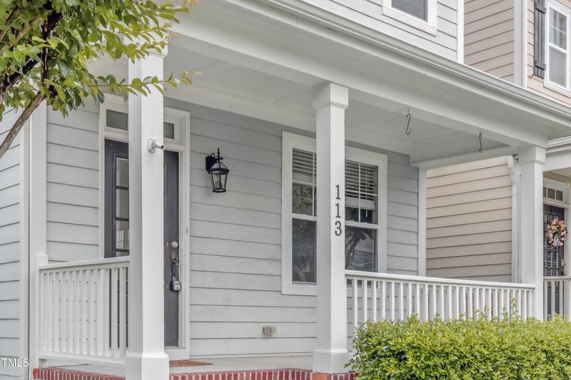 113 Windy Creek Ln, Apex, NC 27502