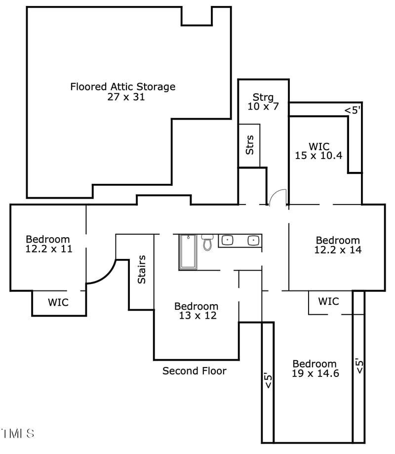 113 Witheridge Ct, Apex, NC 27502