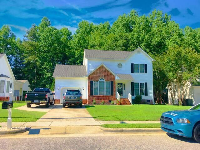 113 Woodbend Ct, Clayton, NC 27520