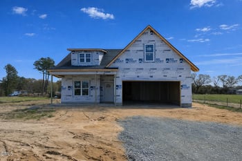 113 Yardley Dr (Lot 75), Smithfield, NC 27577