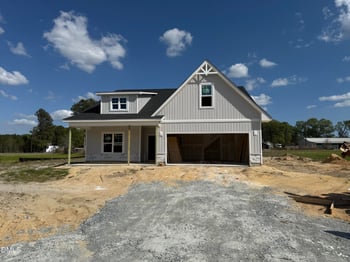 113 Yardley Dr (Lot 75), Smithfield, NC 27577