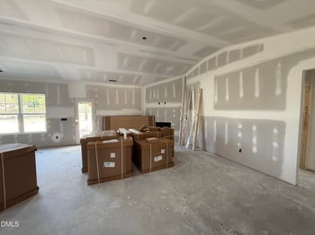 113 Yardley Dr (Lot 75), Smithfield, NC 27577