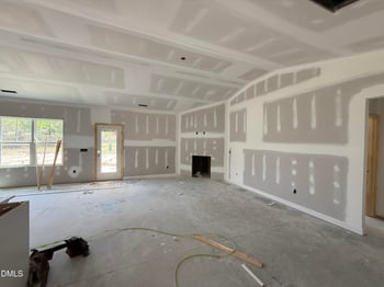 113 Yardley Dr (Lot 75), Smithfield, NC 27577