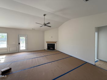 113 Yardley Dr (Lot 75), Smithfield, NC 27577