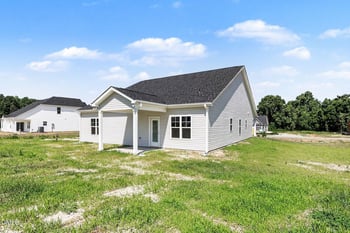 113 Yardley Dr (lot 75), Smithfield, NC 27577