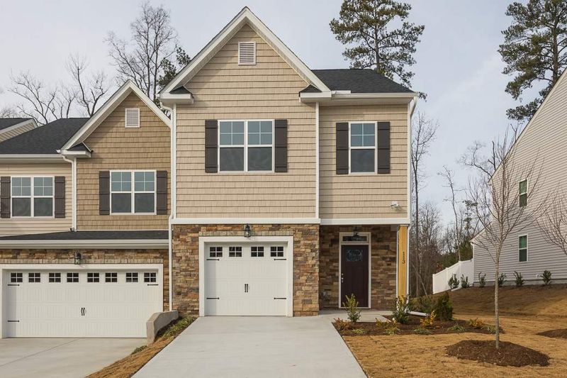 113 Zante Currant Rd, Durham, NC 27703