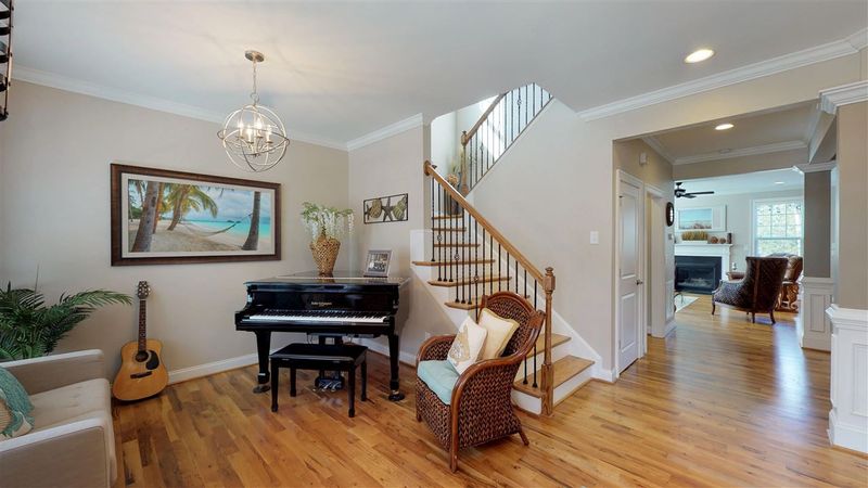 1130 Alsace Dr, Apex, NC 27502