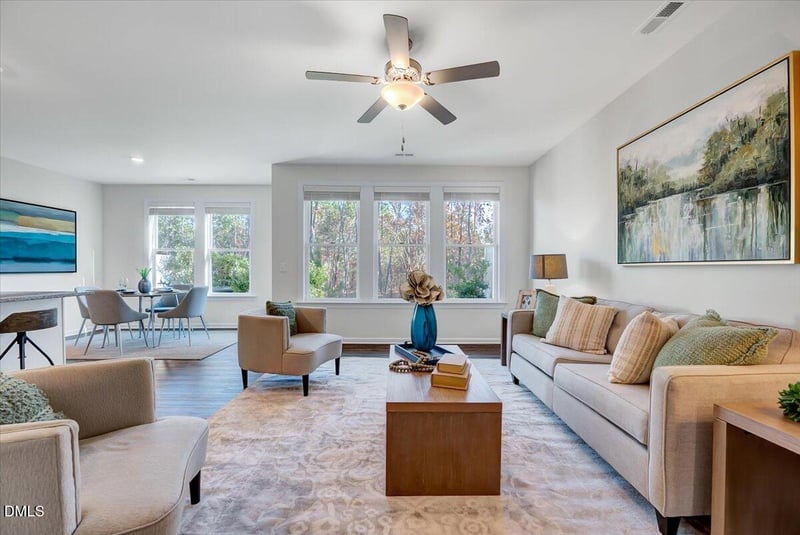 1130 Alston Ridge Ct, Cary, NC 27519