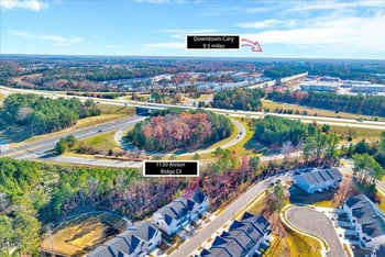 1130 Alston Ridge Ct, Cary, NC 27519