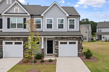 1130 Arbor Edge Ln, Durham, NC 27703