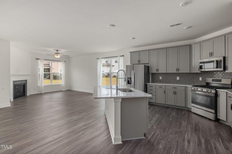 1130 Arbor Edge Ln, Durham, NC 27703