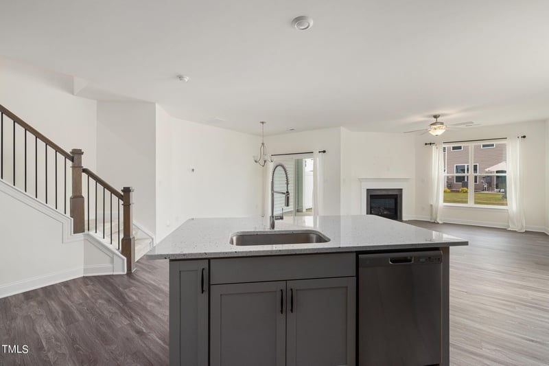 1130 Arbor Edge Ln, Durham, NC 27703