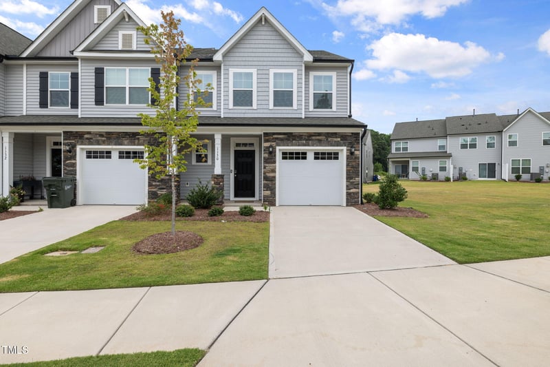 1130 Arbor Edge Ln, Durham, NC 27703
