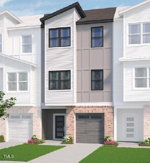 1130 Bacchanal Drive Homesite 19, Morrisville, NC 27560