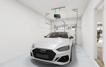 1130 Bacchanal Ln, Morrisville, NC 27560