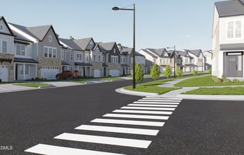 1130 Bell Heather Rd #62, Durham, NC 27703